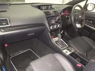 Subaru WRX