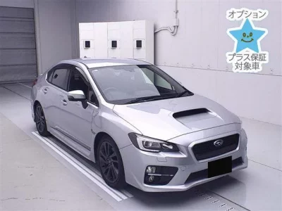 Subaru WRX