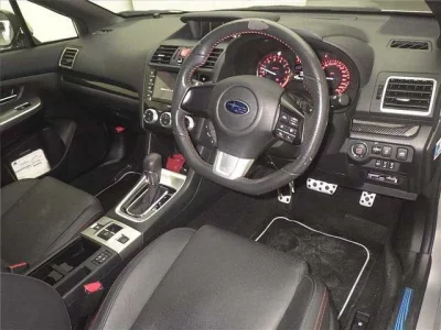 Subaru WRX