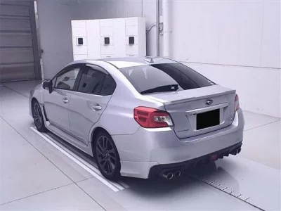 Subaru WRX