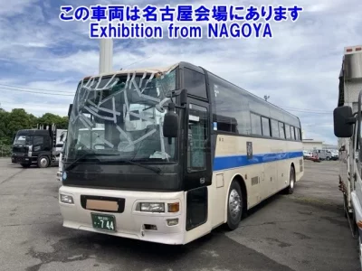 Isuzu GALA
