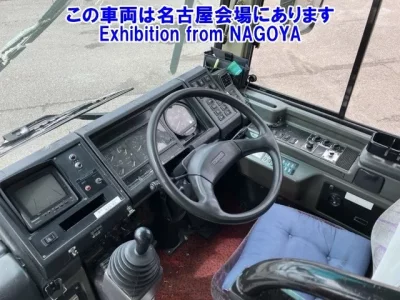 Isuzu GALA