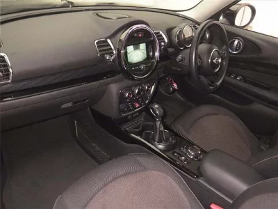 BMW MINI