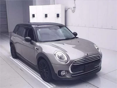 BMW MINI