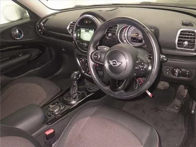 BMW MINI