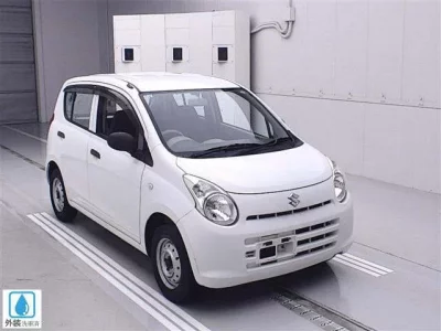 Suzuki ALTO VAN