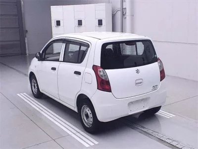 Suzuki ALTO VAN
