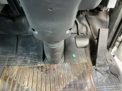 Nissan ATLAS