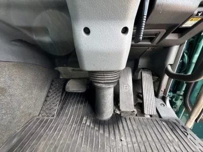 Mitsubishi SUPER GREAT