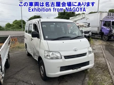 Toyota LITE ACE VAN