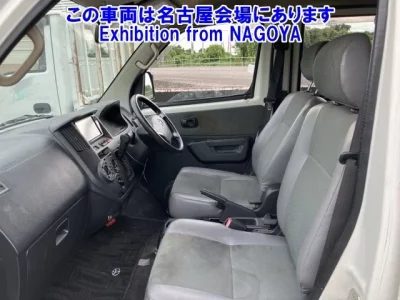 Toyota LITE ACE VAN