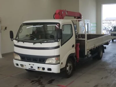 Toyota OTHER