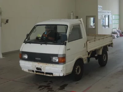 Nissan VANETTE TRUCK