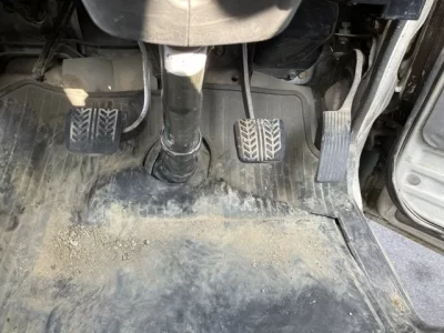 Nissan VANETTE TRUCK