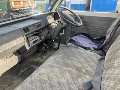 Nissan VANETTE TRUCK