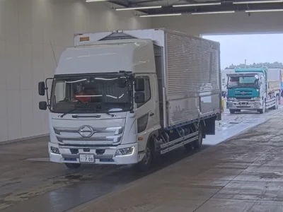 Hino RANGER