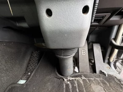 Mitsubishi SUPER GREAT