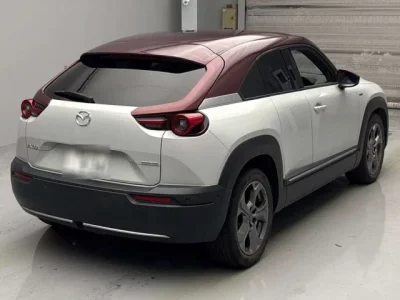 Mazda MX-30