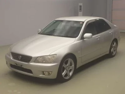Toyota ALTEZZA