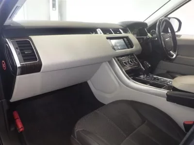 Rover RANGE ROVER