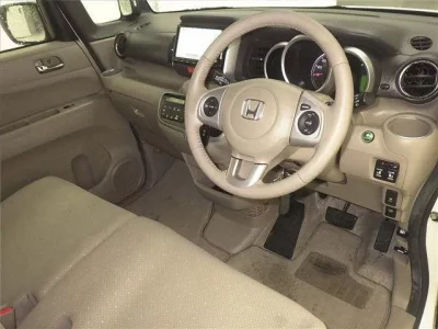 Honda N BOX PLUS
