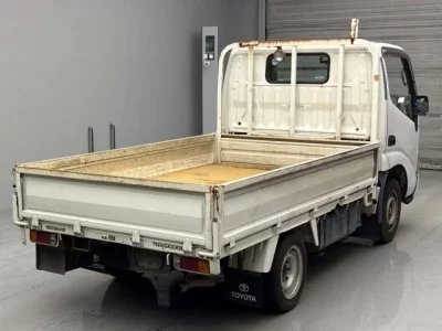 Toyota TOYOACE