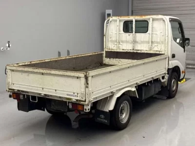 Toyota TOYOACE
