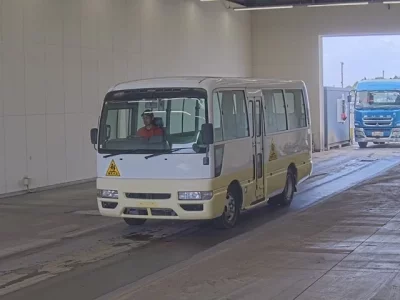 Nissan CIVILIAN
