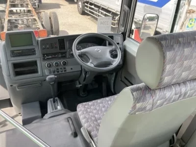 Nissan CIVILIAN