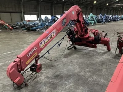 OTHERS UNIC CRANE