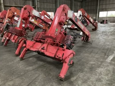 OTHERS UNIC CRANE