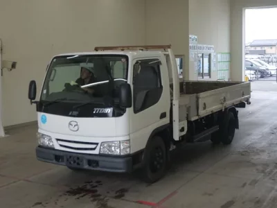 Mazda TITAN
