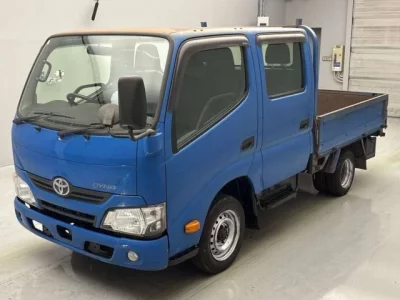 Toyota DYNA