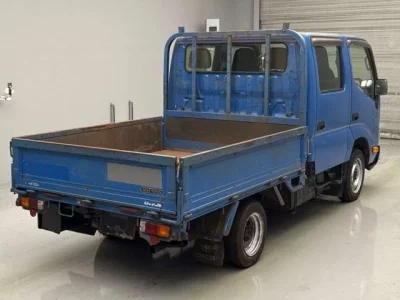 Toyota DYNA