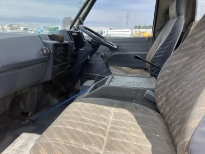 Isuzu JUSTON