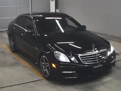Mercedes-Benz AMG
