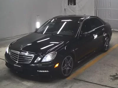 Mercedes-Benz AMG