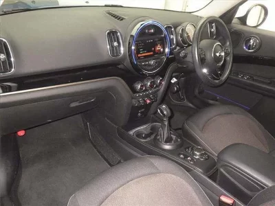 BMW MINI