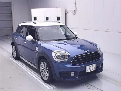 BMW MINI