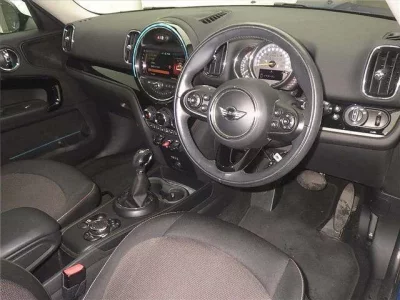 BMW MINI