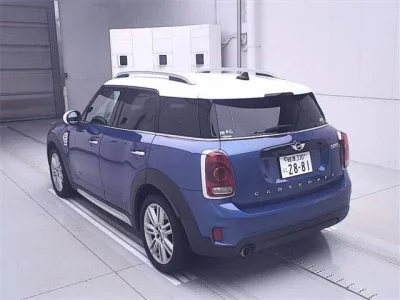 BMW MINI