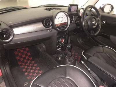 BMW MINI