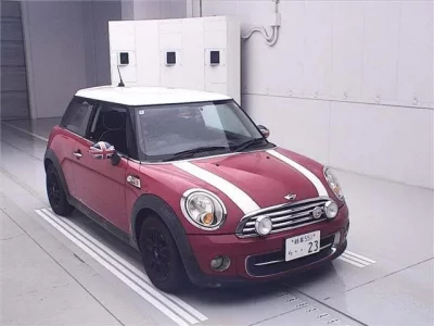 BMW MINI