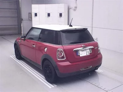 BMW MINI