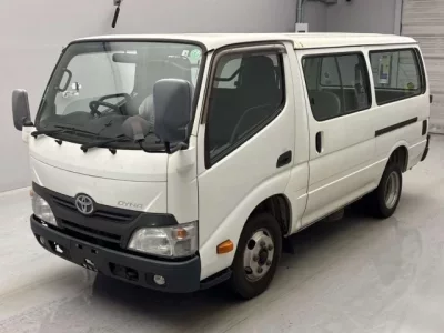 Toyota TOYOACE