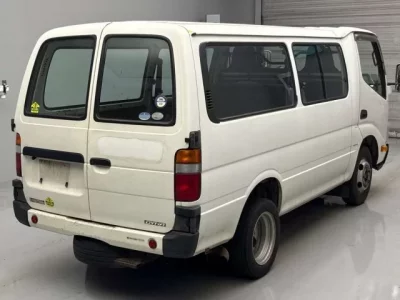 Toyota TOYOACE