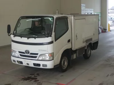 Toyota TOYOACE