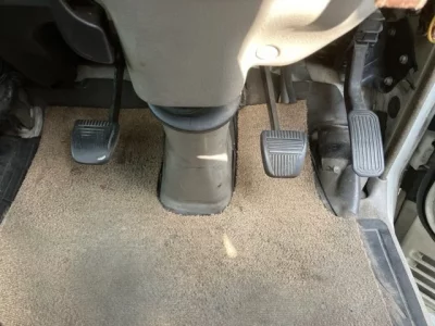 Toyota TOYOACE