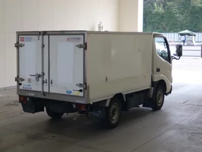 Toyota TOYOACE