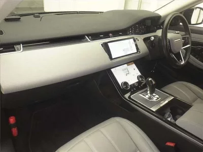 Rover RANGE ROVER